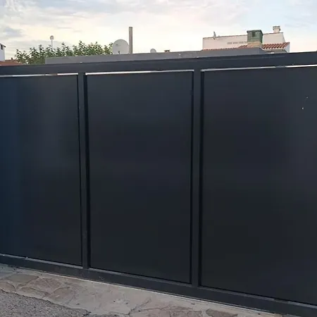 Lacaleta Сasa de vacaciones *