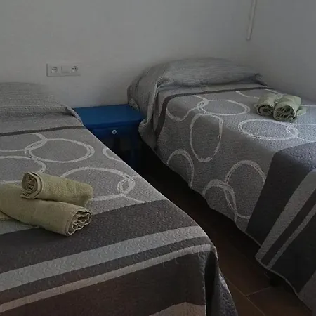 Сasa de vacaciones Lacaleta Vinarós