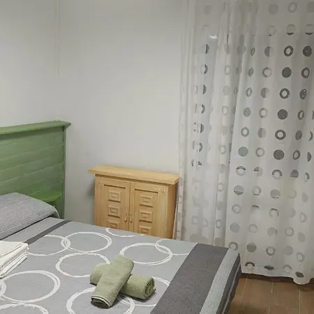 Сasa de vacaciones Lacaleta *