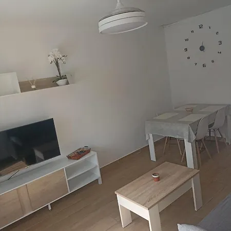Hébergement de vacances Lacaleta *