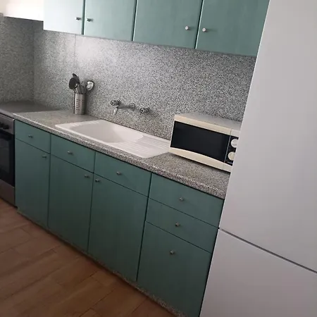 Hébergement de vacances Lacaleta Vinarós