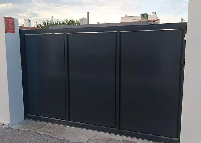 Lacaleta Сasa de vacaciones *