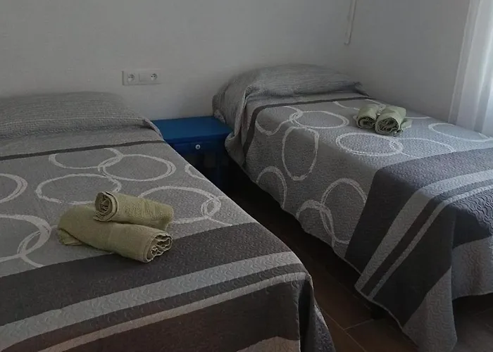 Сasa de vacaciones Lacaleta Vinarós