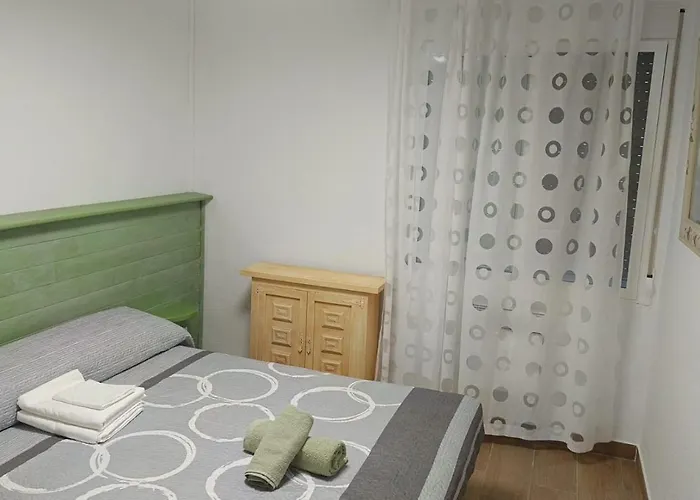 Сasa de vacaciones Lacaleta *